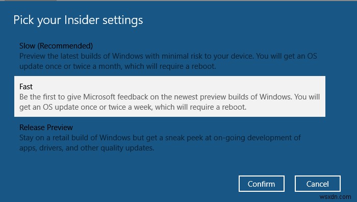 Cách cài đặt Windows 10X Emulator trên Windows 10 