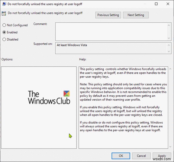 ID sự kiện 10006 và 1530:Ứng dụng COM + không hoạt động trong Windows 10 