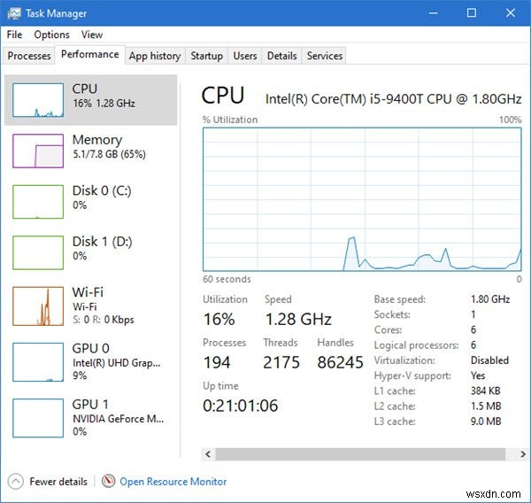 Tùy chọn khởi động nâng cao trong MSCONFIG trong Windows 11/10 là gì? 