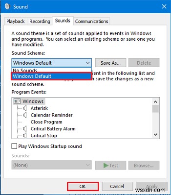 Sửa lỗi ShellExecuteEx không thành công trong Windows 11/10 