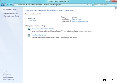 Cách định cấu hình kết nối VPN trong Windows 11/10:Hướng dẫn chụp màn hình 