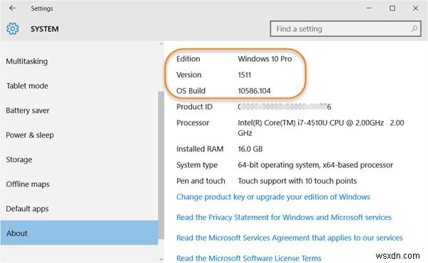 Windows 11/10 của bạn có các bản cập nhật bảo dưỡng và nâng cấp tính năng mới nhất không? 