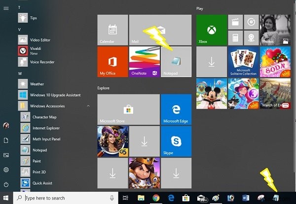 Cách sử dụng Windows 10 PC - Hướng dẫn và mẹo cơ bản cho người mới bắt đầu 