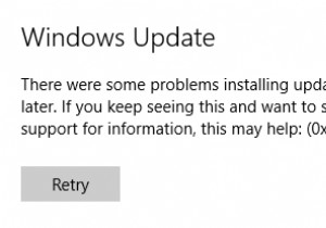 Sửa lỗi Windows Update 0x80070422 