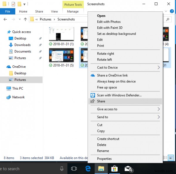 Mẹo và thủ thuật File Explorer tốt nhất cho Windows 10 