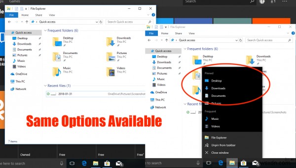 Mẹo và thủ thuật File Explorer tốt nhất cho Windows 10 