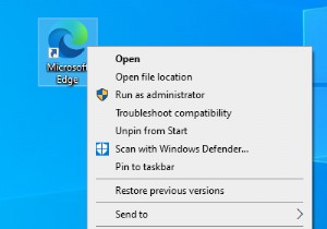 Cách bật tính năng Bộ sưu tập trong trình duyệt Microsoft Edge 