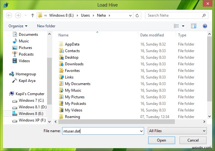 Không thể sửa chữa các Ứng dụng Microsoft Store tích hợp trong Windows 11/10 