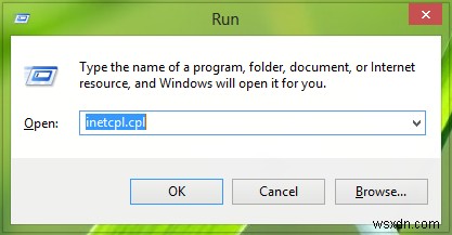 Cách sử dụng Máy chủ proxy đã xác thực để sửa lỗi Cài đặt ứng dụng Windows Update và Microsoft Store 