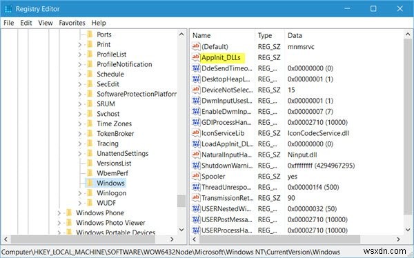 Ứng dụng không thể khởi động chính xác (0xc0000018) trong Windows 11/10 