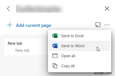 Cách bắt đầu với tính năng Bộ sưu tập Microsoft Edge 