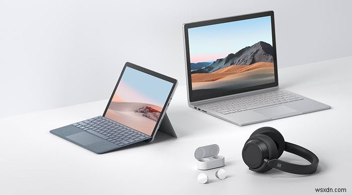 10 mẹo và thủ thuật hữu ích trên Surface Pro 