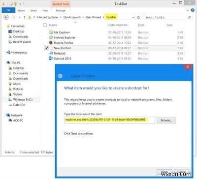 Cách tìm kiếm từ Thanh tác vụ trong Windows 11/10 