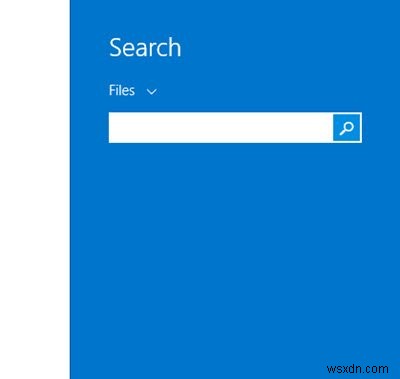 Cách tìm kiếm từ Thanh tác vụ trong Windows 11/10 