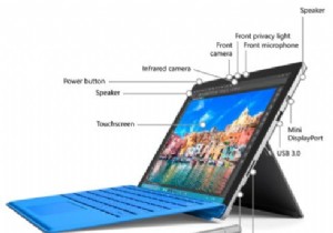 Tạo Surface Book và Surface Pro Recovery Drive 