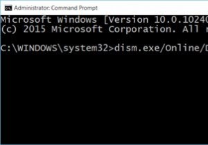 Cách khắc phục sự cố nhấp nháy màn hình trong Microsoft Surface Book 