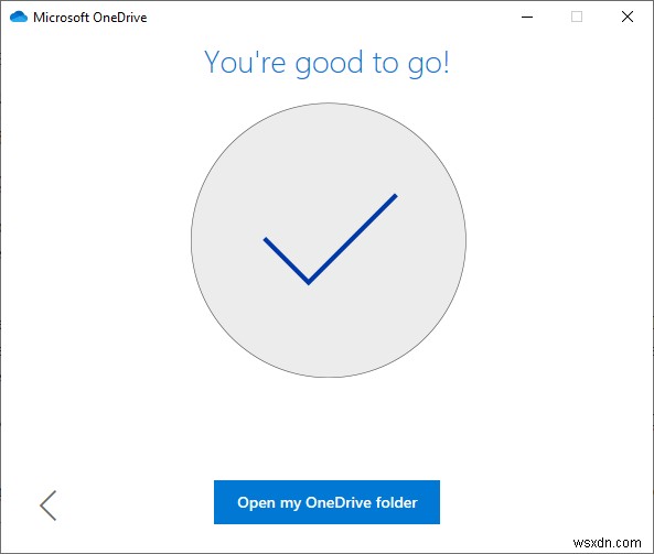Cách thiết lập OneDrive trên Windows 10 một cách dễ dàng 