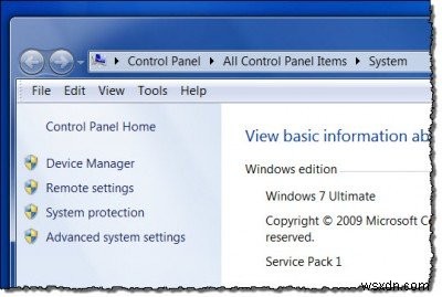 Cách yêu cầu hoặc đề nghị trợ giúp, sử dụng Hỗ trợ từ xa trong Windows 11/10/8/7 