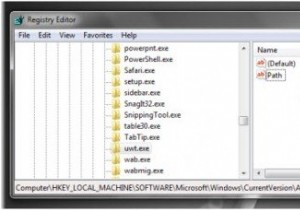 Tạo lệnh Run của riêng bạn &Chạy bất kỳ ứng dụng nào từ Windows Search Box 