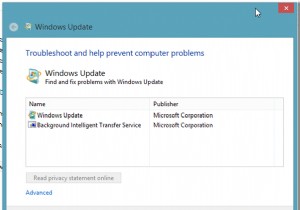 Khắc phục mã lỗi 8007371B khi cài đặt Windows Update 