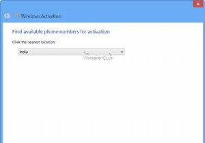 Kích hoạt Windows không thành công - Windows không kích hoạt được, mã lỗi 0x80004005 hoặc 0x8004FE33 