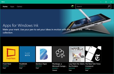 Cách sử dụng Ink Workspace để có trải nghiệm Pen cá nhân trong Windows 11/10 