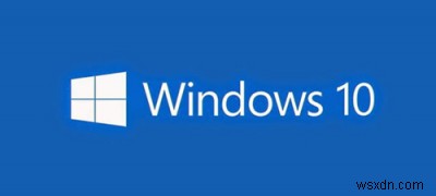 Thay đổi ký trình điều khiển trong Windows 10 