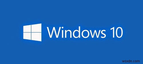 Thay đổi ký trình điều khiển trong Windows 10 