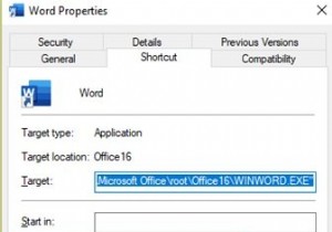 Cách tạo phím tắt tùy chỉnh trong Windows 11/10 