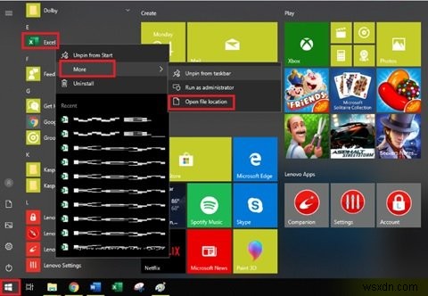 Cách tạo phím tắt tùy chỉnh trong Windows 11/10 