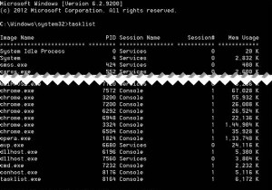 Cách buộc đóng một chương trình mà Trình quản lý tác vụ không thể chấm dứt 