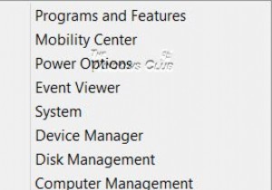 Tạo và chạy bất kỳ tác vụ nào với đặc quyền Quản trị trong Windows 11/10 