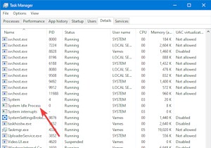 Tại sao Quy trình Không hoạt động của Hệ thống Windows lại sử dụng nhiều tài nguyên? 