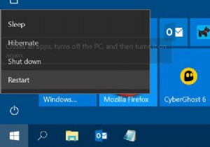 Start Menu luôn mở sau Sleep hoặc Hibernate trong Windows 11/10 