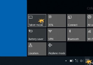 Cách kích hoạt và sử dụng Chế độ máy tính bảng trong Windows 10 