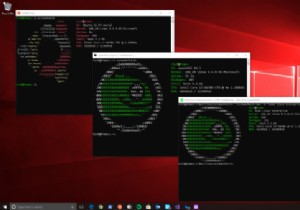 Cách thêm người dùng vào WSL Distro (Hệ thống con của Windows dành cho Linux) 
