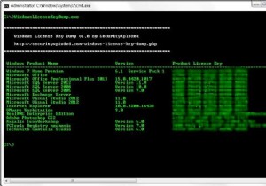Cách đặt người dùng mặc định, chuyển đổi người dùng và xóa người dùng cho WSL 