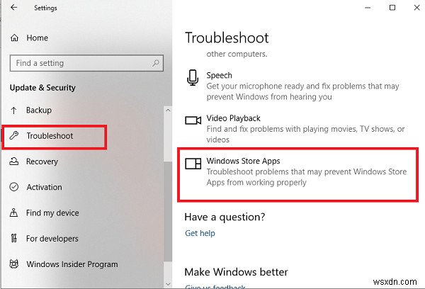 Cortana Web Preview không hoạt động trên Windows 10 
