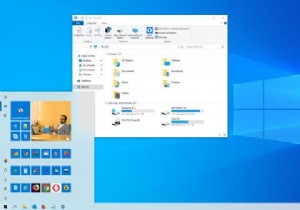 Cách bật Chủ đề Chế độ ánh sáng mới trên Windows 10 