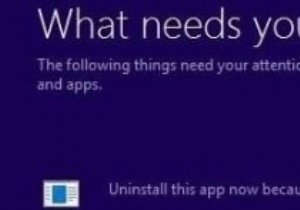 Lỗi Windows Update 0xC1900209:Phần mềm không tương thích đang chặn quá trình nâng cấp 