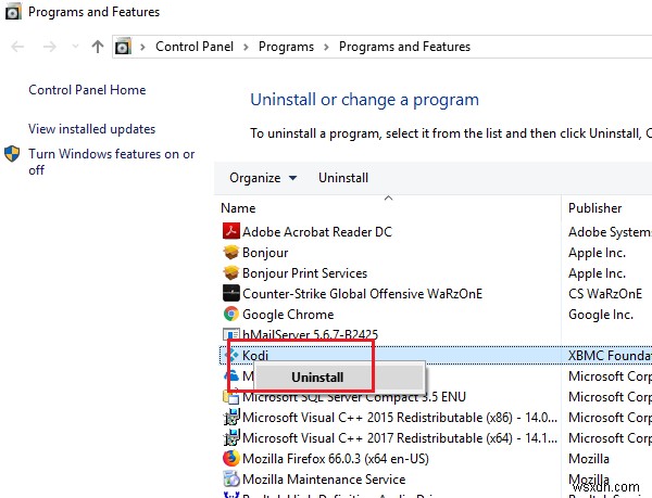 Lỗi Windows Update 0xC1900209:Phần mềm không tương thích đang chặn quá trình nâng cấp 