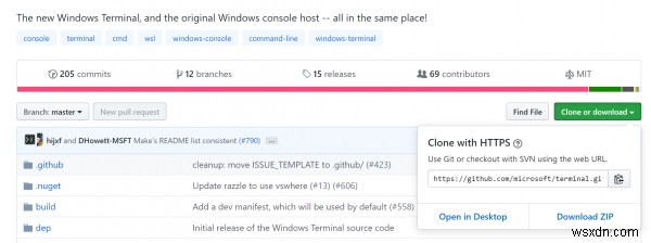 Cách cài đặt Windows Terminal trên Windows 10 ngay bây giờ 