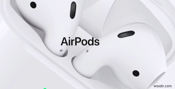 Cách kết nối AirPods với PC Windows 11/10 