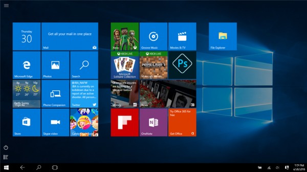 Windows 10 bị kẹt ở Chế độ máy tính bảng? Đây là cách tắt Chế độ máy tính bảng 