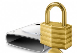 Bảo mật các thiết bị lưu trữ di động bằng BitLocker To Go trong Windows 11/10 