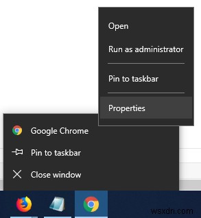 Sửa lỗi ERR_UNSAFE_PORT trên Google Chrome trên Windows 10 