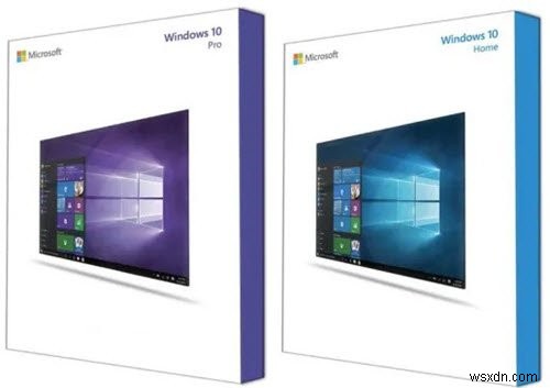 Windows 10 có giá bao nhiêu? 