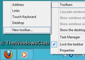 Cách ghim Thùng rác vào Thanh tác vụ trong Windows 10 