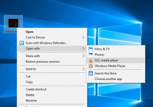 Không có âm thanh khi phát tệp video MKV trong ứng dụng Phim &TV trên Windows 11/10 