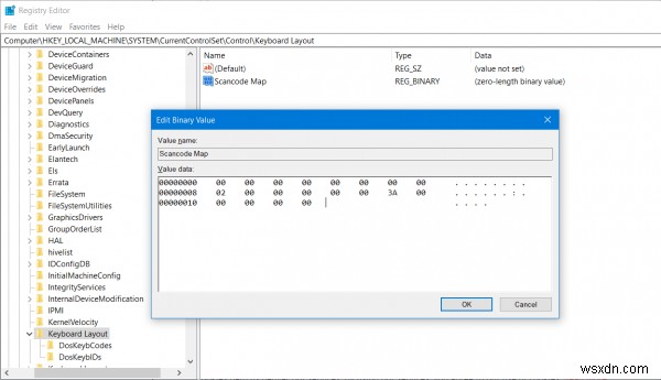 Phím Caps Lock không hoạt động? Bật hoặc tắt Caps Lock trên Windows 10 